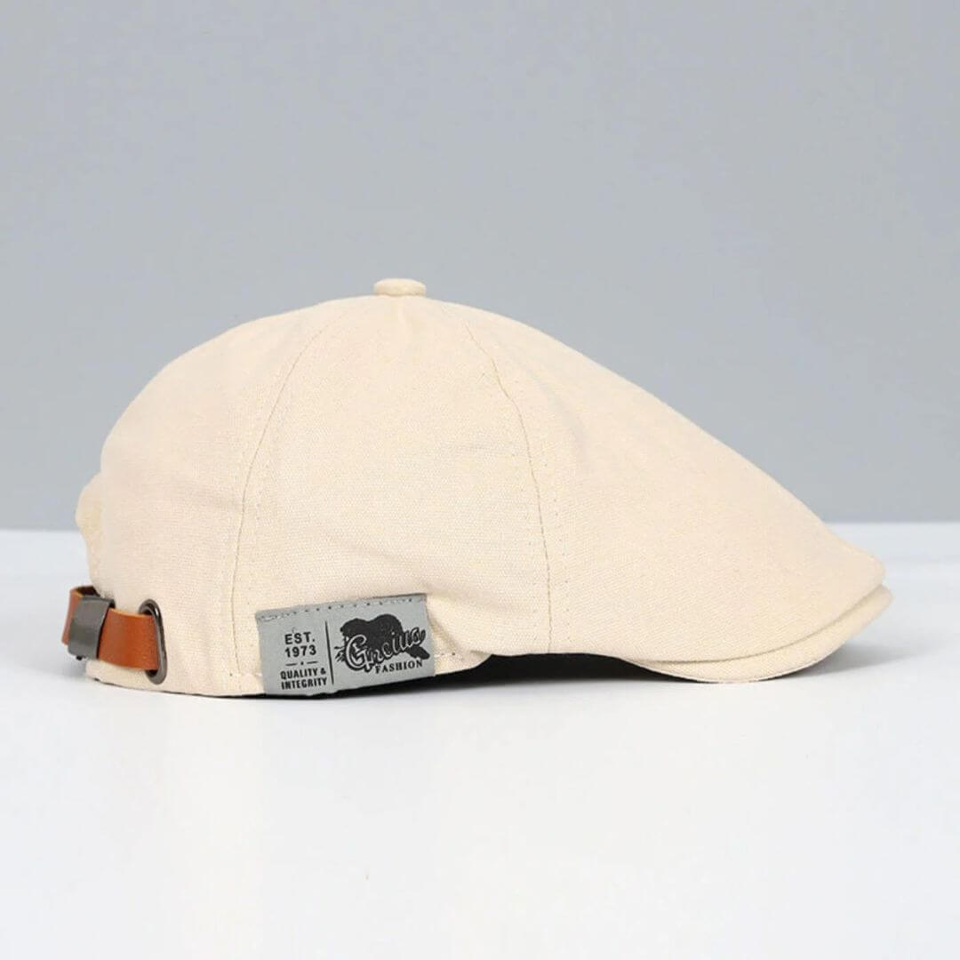 DOYLE | Cotton Blend Cap