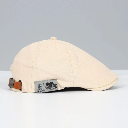 DOYLE | Cotton Blend Cap