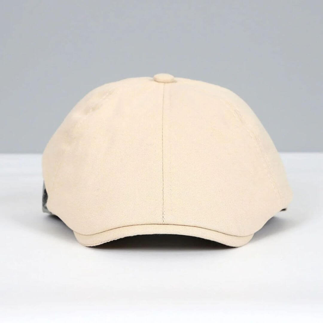 DOYLE | Cotton Blend Cap