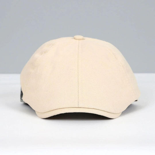 DOYLE | Cotton Blend Cap
