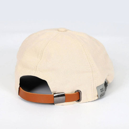 DOYLE | Cotton Blend Cap