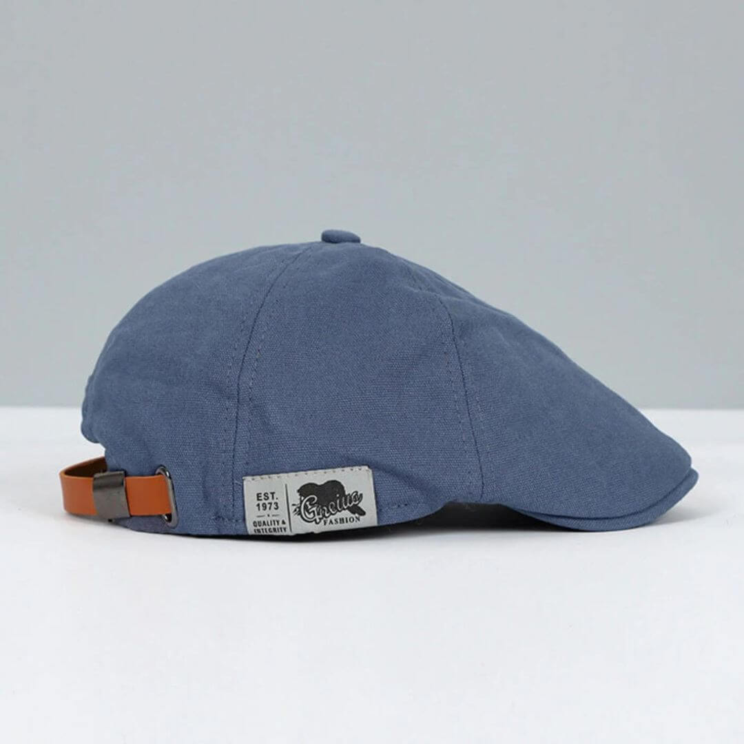 DOYLE | Cotton Blend Cap