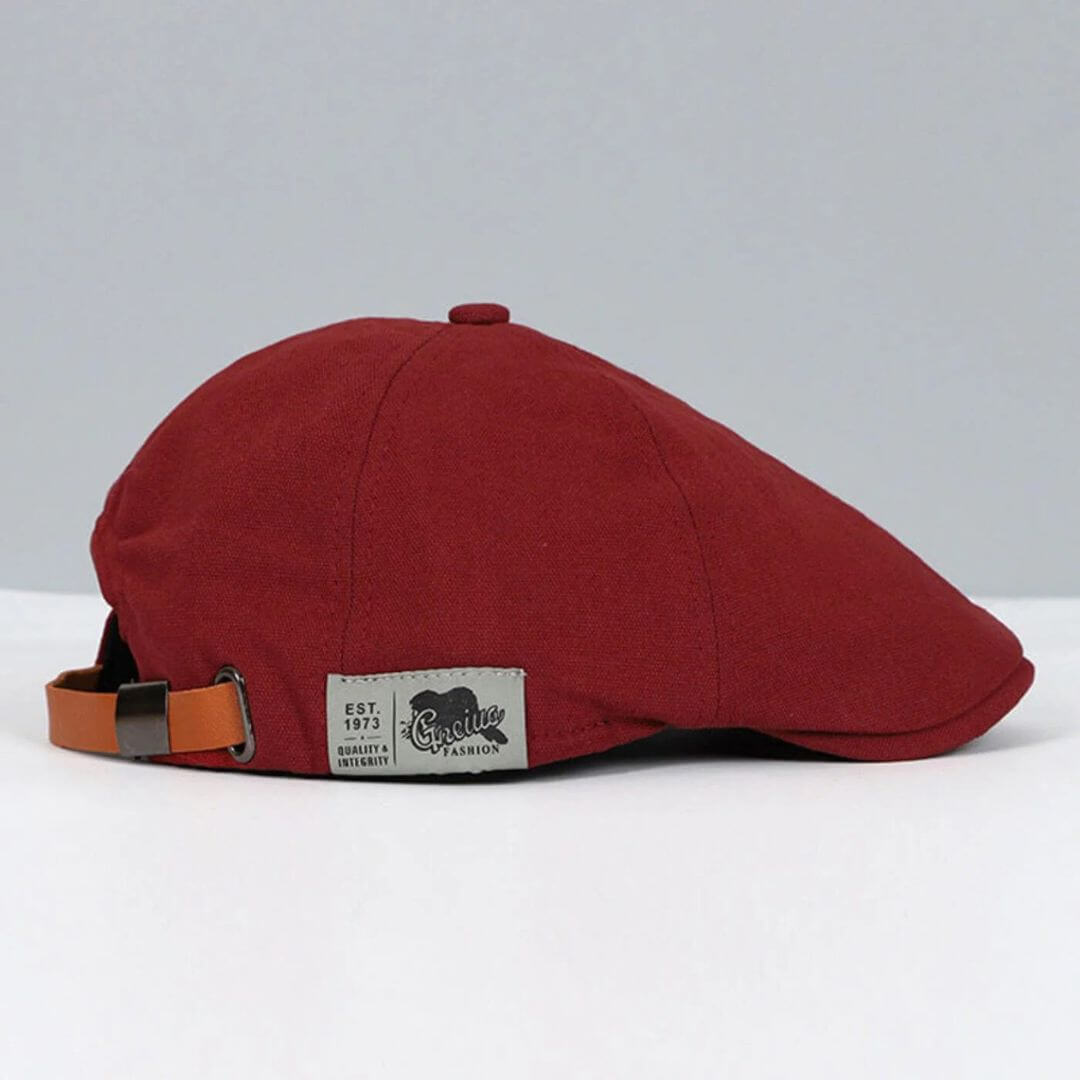 DOYLE | Cotton Blend Cap