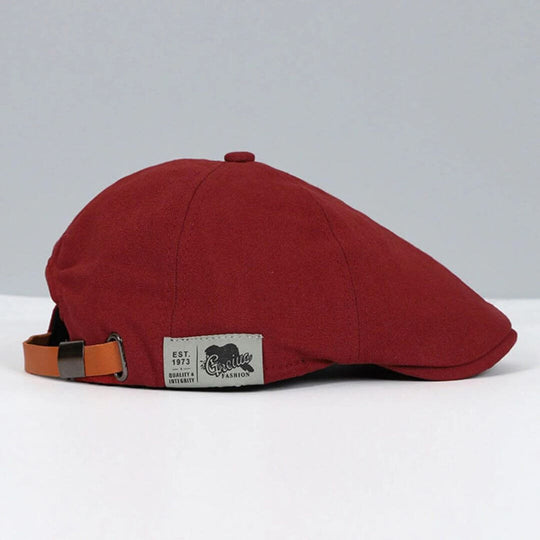 DOYLE | Cotton Blend Cap