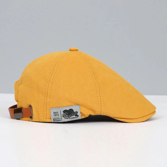 DOYLE | Cotton Blend Cap