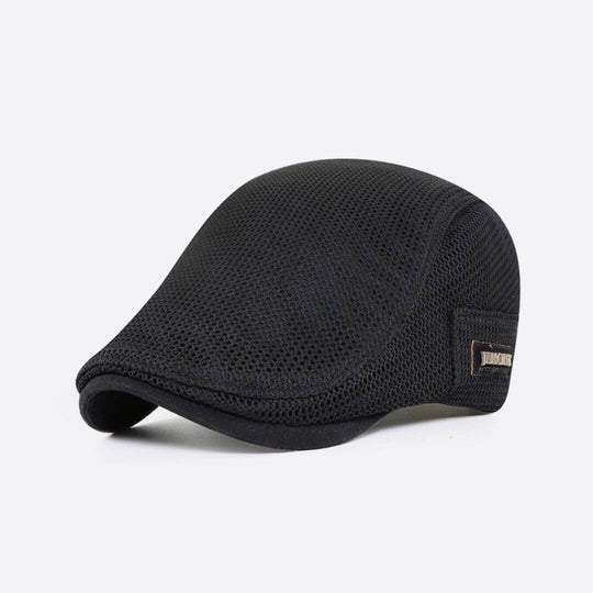 MULLIGAN | Breathable Mesh Ivy Cap
