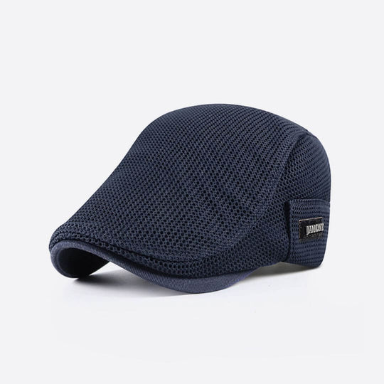 MULLIGAN | Breathable Mesh Ivy Cap