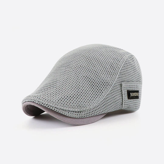 MULLIGAN | Breathable Mesh Ivy Cap