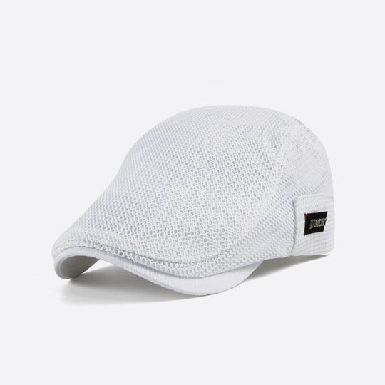 MULLIGAN | Breathable Mesh Ivy Cap