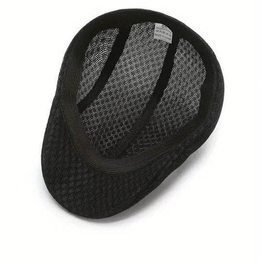 DOLAN | Mesh Flat Cap