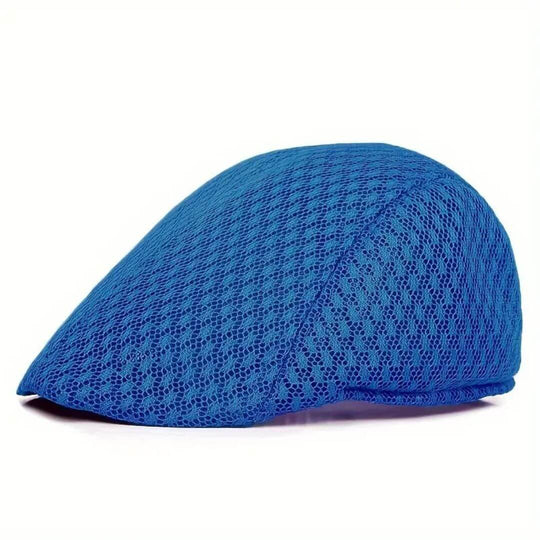 DOLAN | Mesh Flat Cap