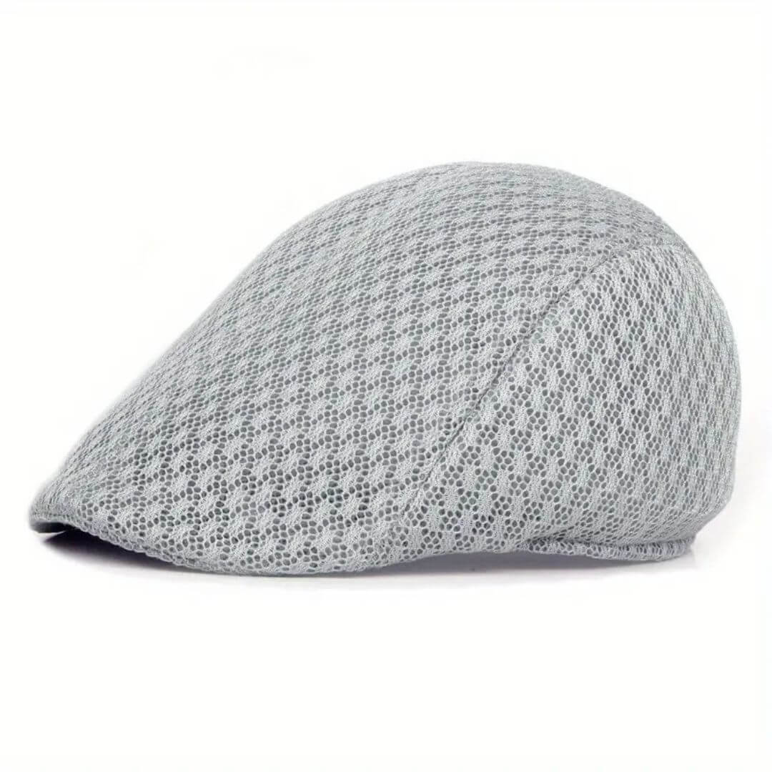 DOLAN | Mesh Flat Cap
