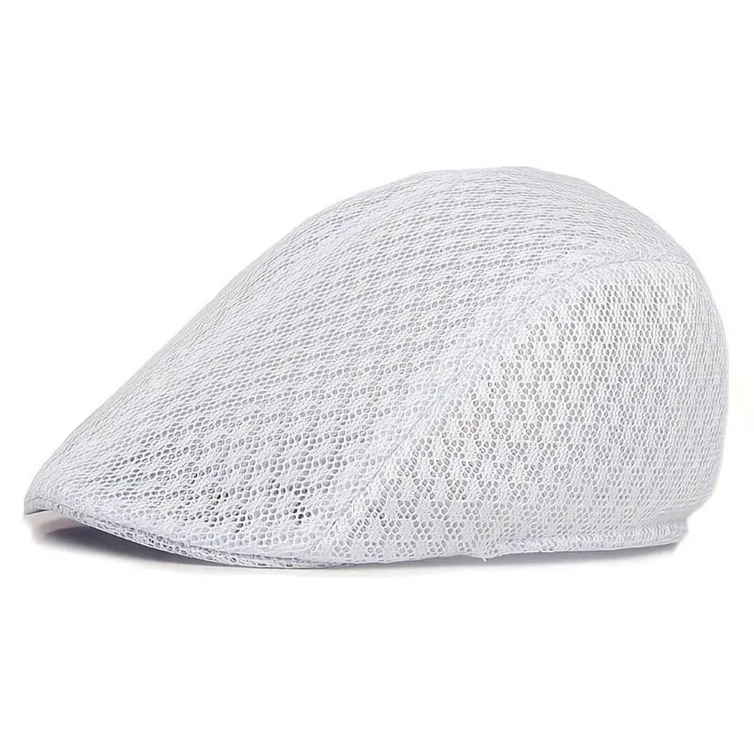 DOLAN | Mesh Flat Cap