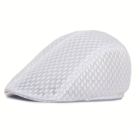 DOLAN | Mesh Flat Cap