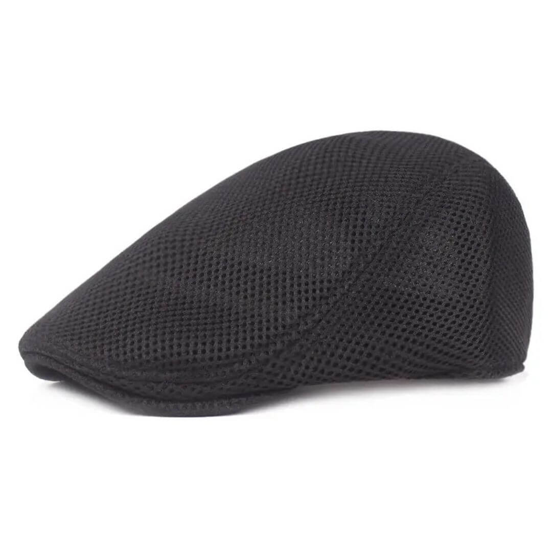 CONNOLLY | Mesh Ivy Cap