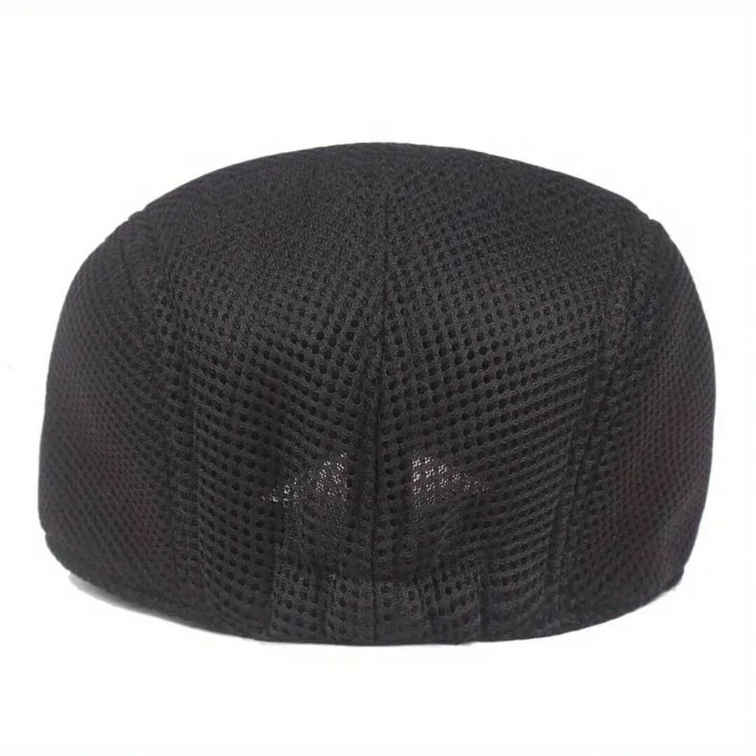 CONNOLLY | Mesh Ivy Cap