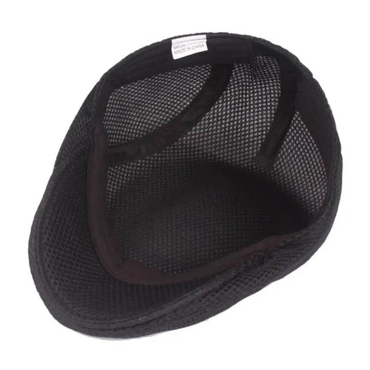 CONNOLLY | Mesh Ivy Cap