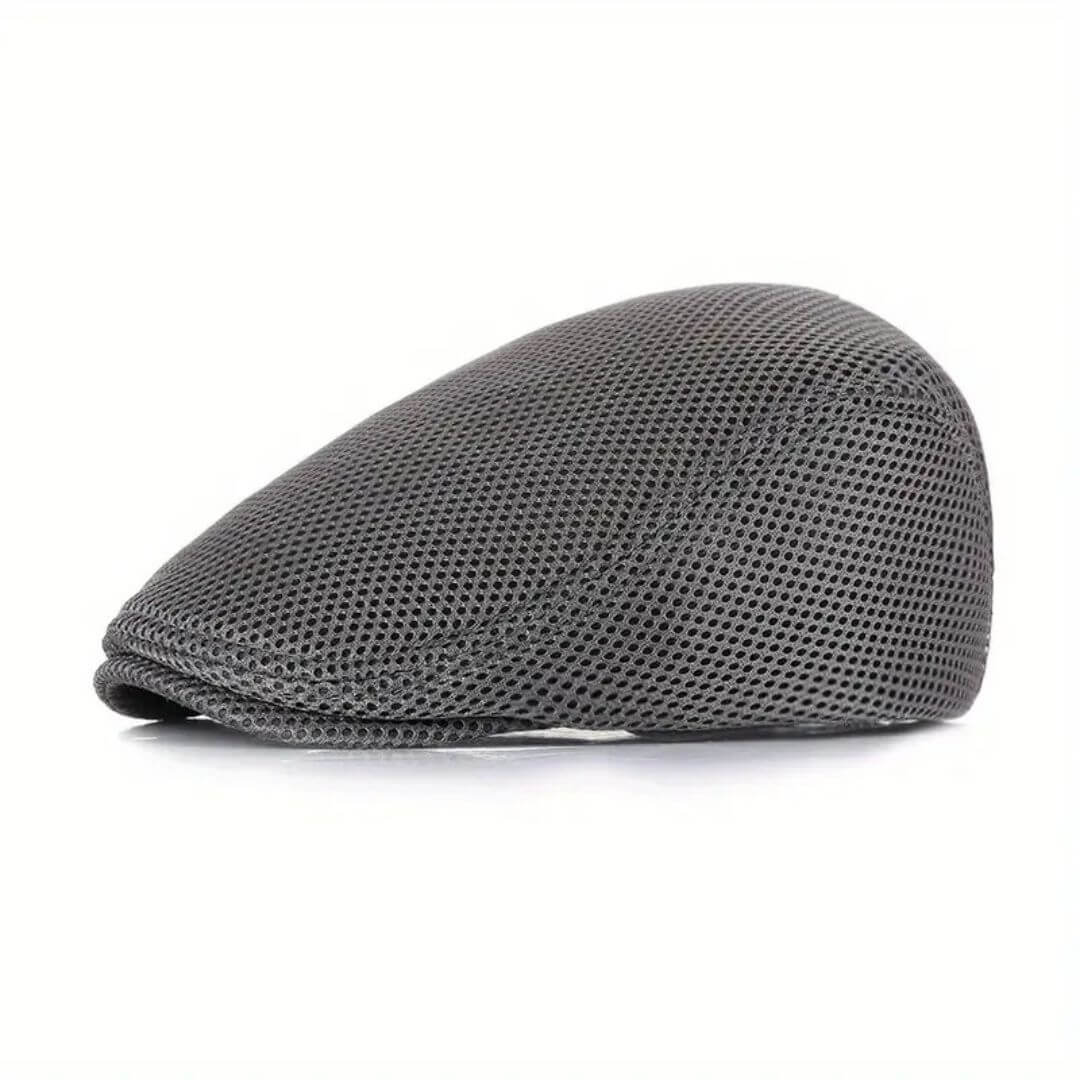 CONNOLLY | Mesh Ivy Cap