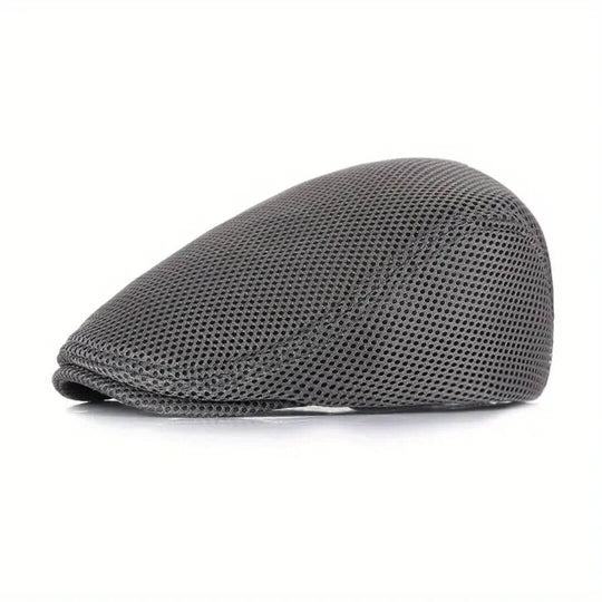 CONNOLLY | Mesh Ivy Cap