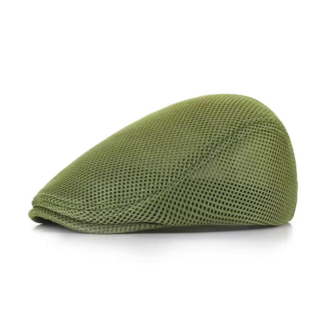 CONNOLLY | Mesh Ivy Cap