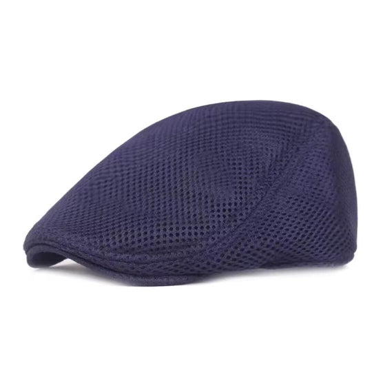 CONNOLLY | Mesh Ivy Cap