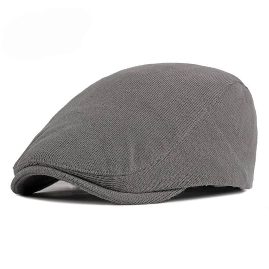 RAFFERTY | Corduroy Flat Cap
