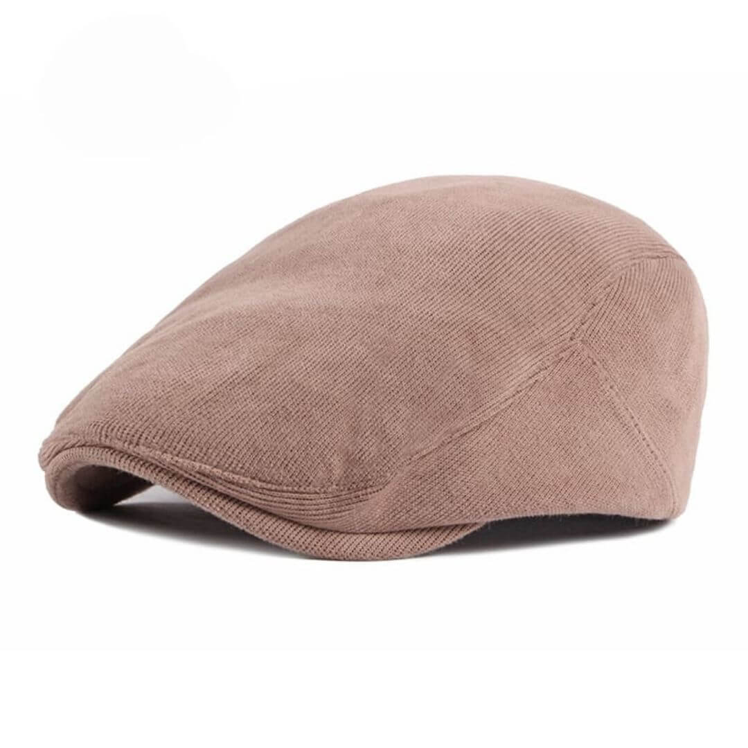 RAFFERTY | Corduroy Flat Cap