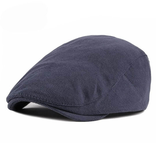 RAFFERTY | Corduroy Flat Cap