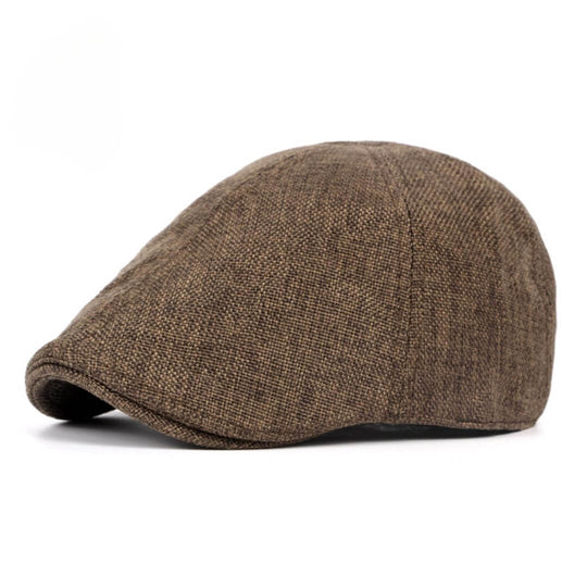 MAGUIRE | Chino Cotton Twill Cap