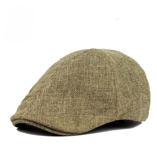 MAGUIRE | Chino Cotton Twill Cap