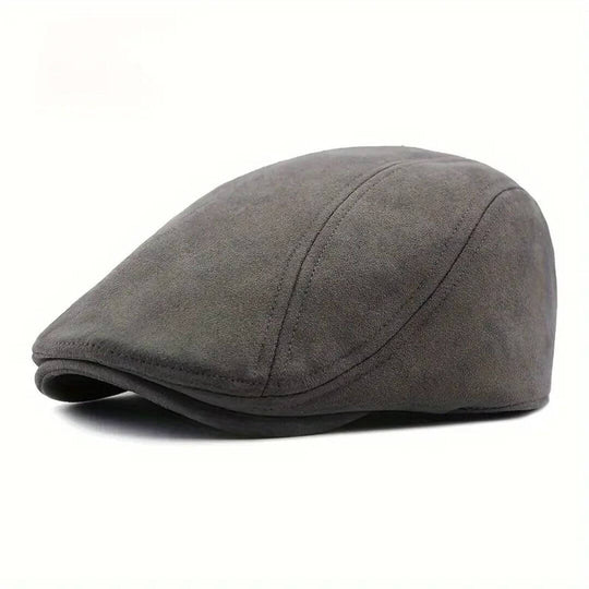 RYAN | Brushed Cap