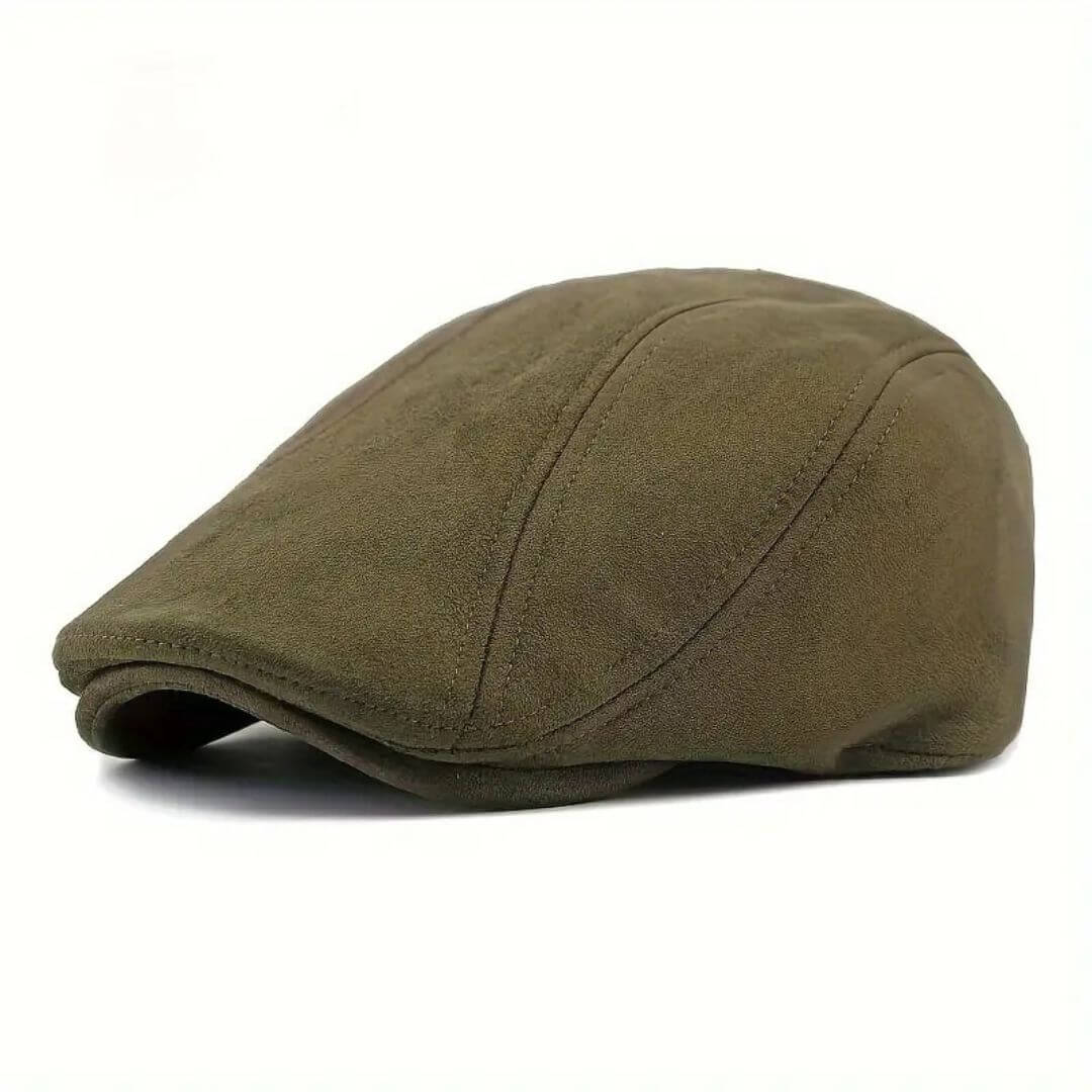 RYAN | Brushed Cap