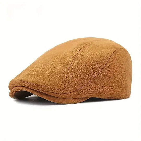 RYAN | Brushed Cap