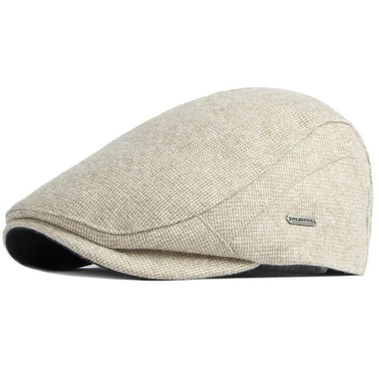 O'ROURKE | Cotton Ivy Cap