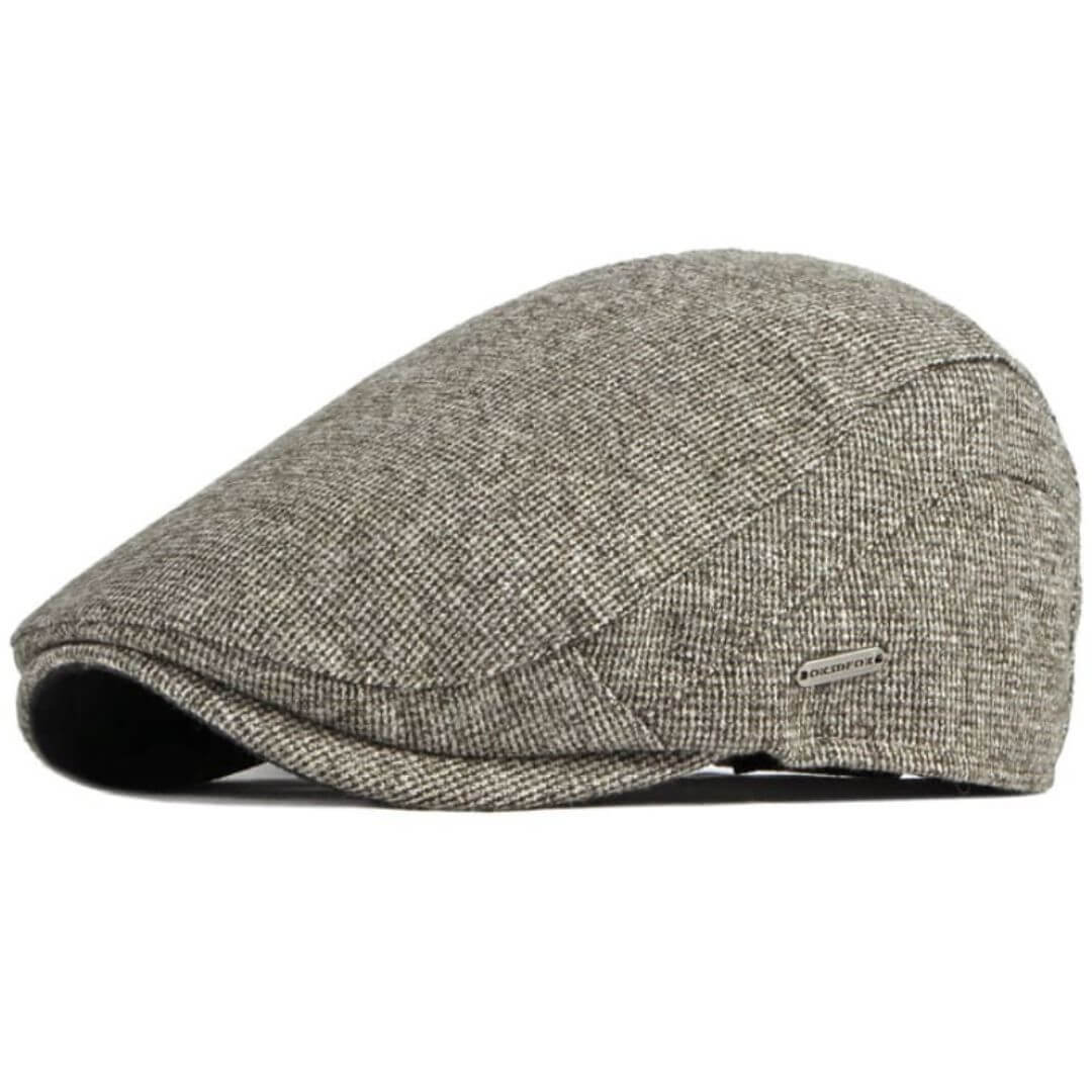 O'ROURKE | Cotton Ivy Cap