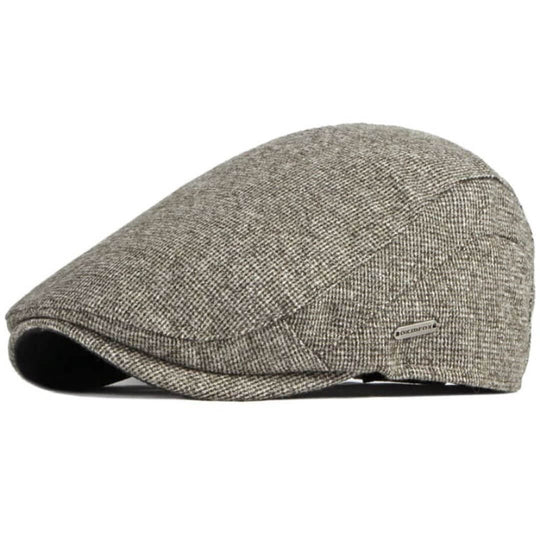 O'ROURKE | Cotton Ivy Cap
