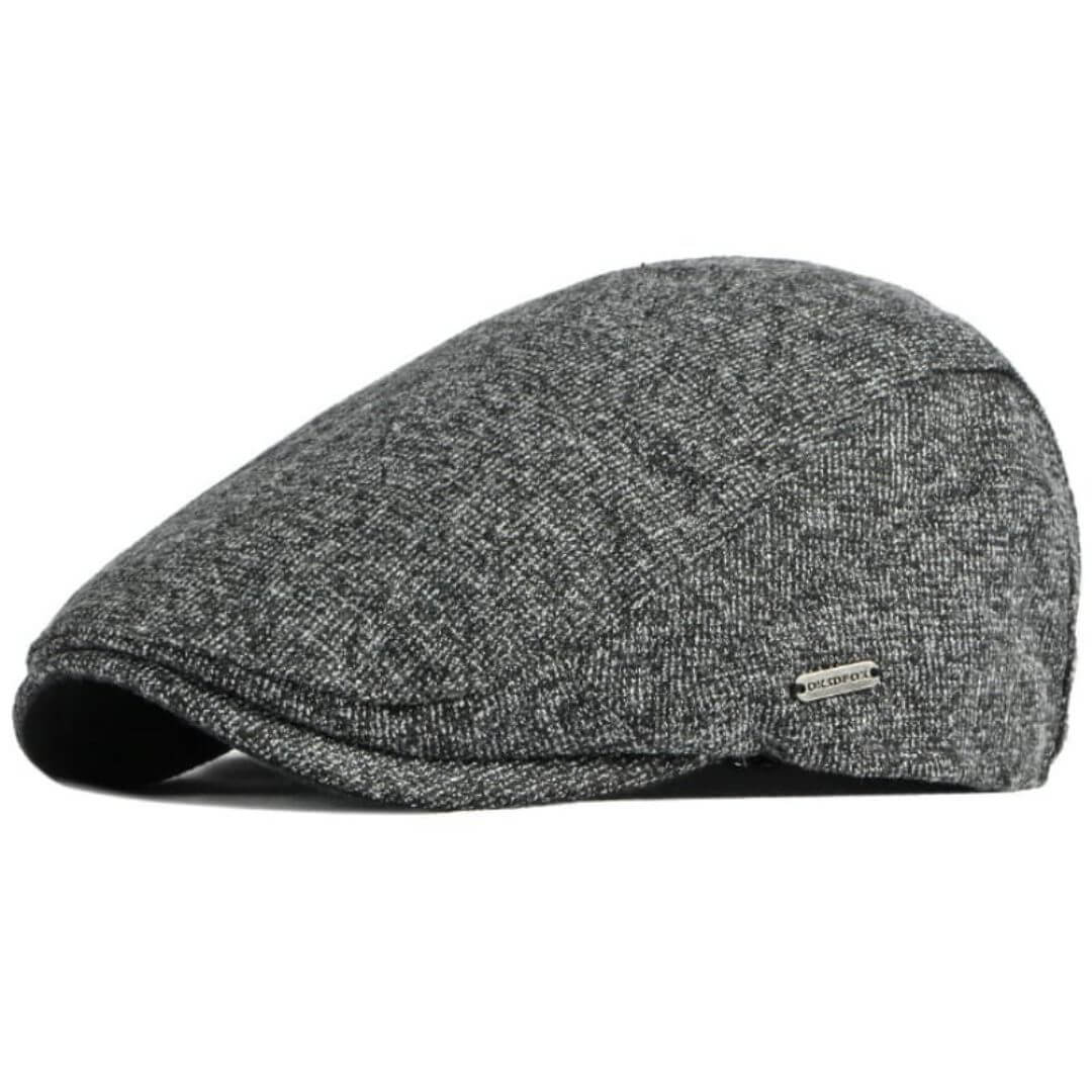 O'ROURKE | Cotton Ivy Cap