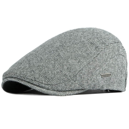 O'ROURKE | Cotton Ivy Cap