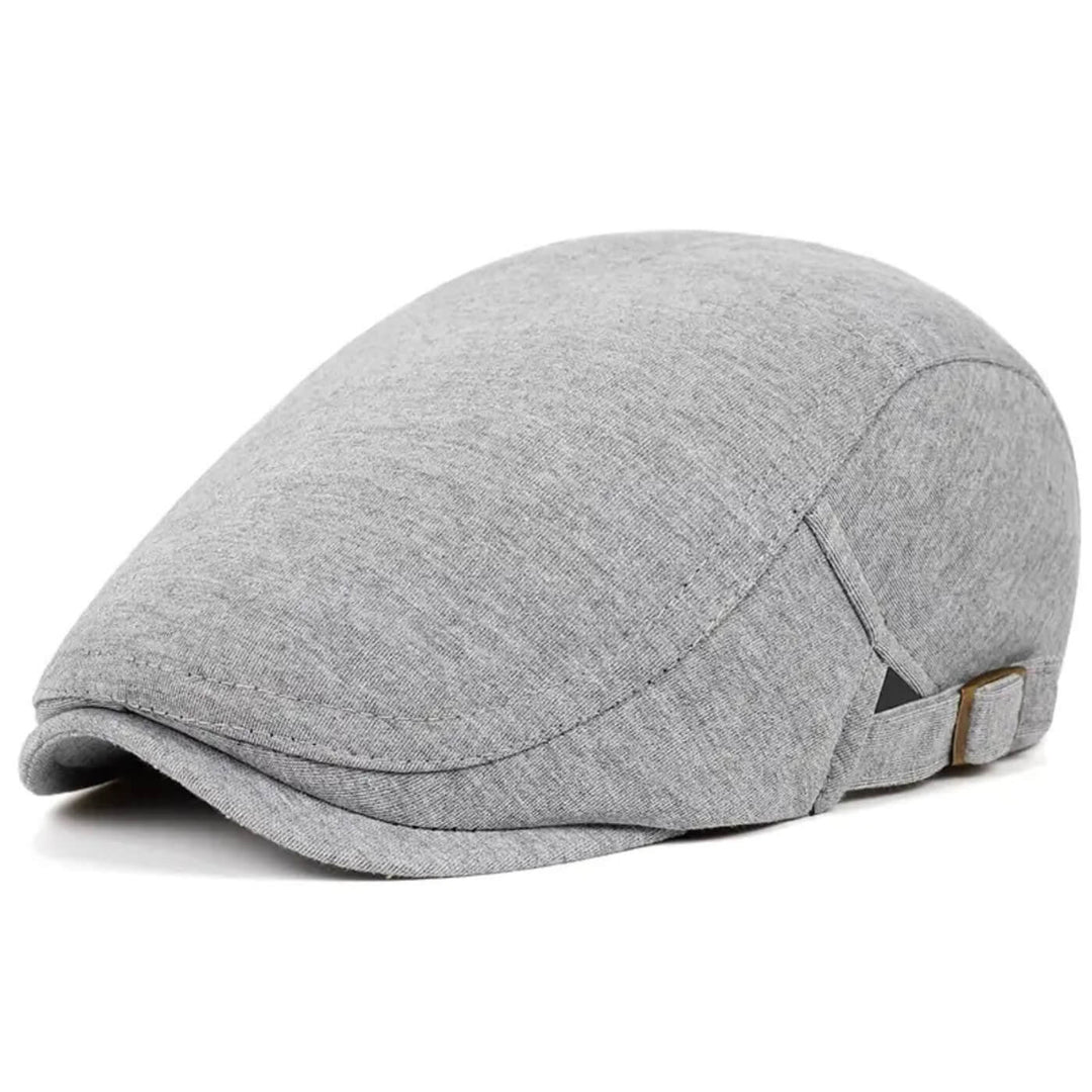 TOBIN | Contoured Driver Cap