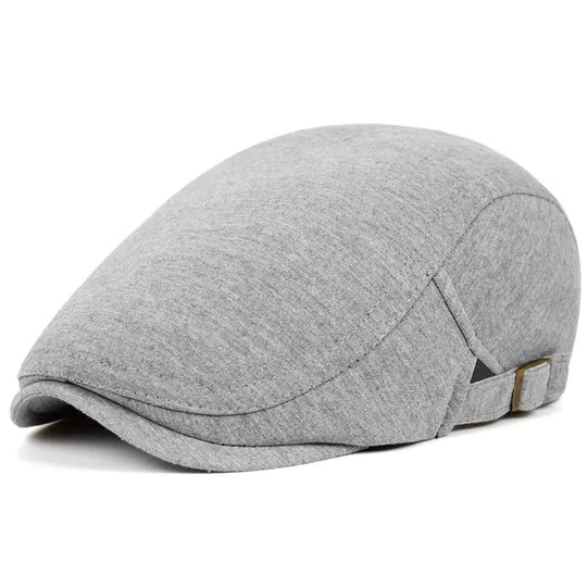 TOBIN | Contoured Driver Cap