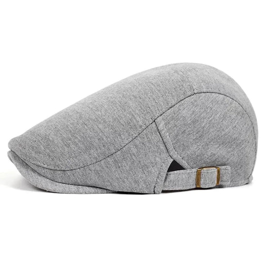 TOBIN | Contoured Driver Cap