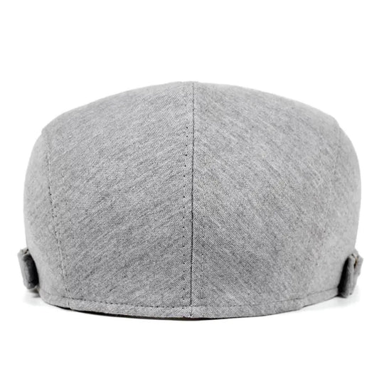 TOBIN | Contoured Driver Cap