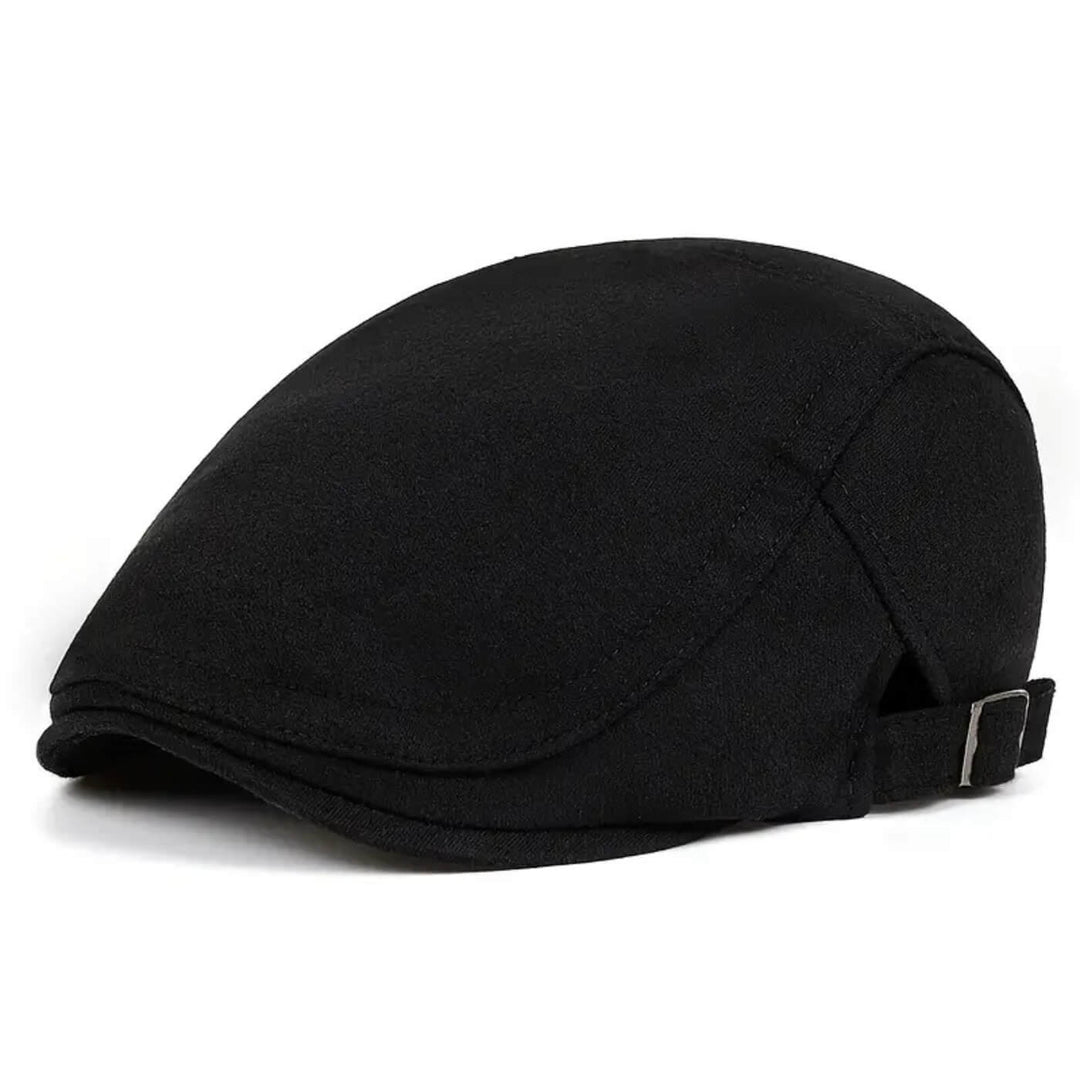 TOBIN | Contoured Driver Cap