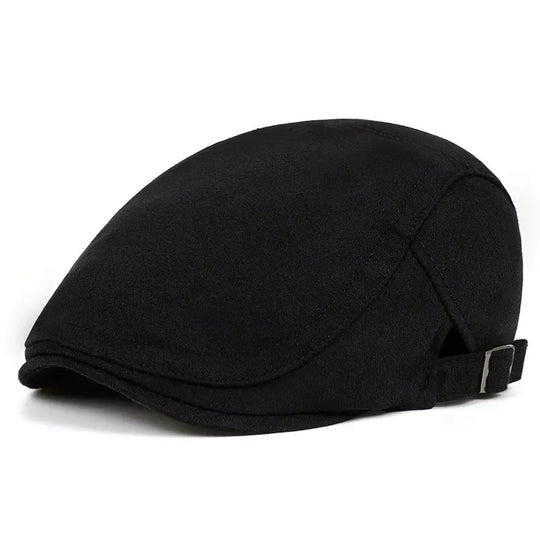TOBIN | Contoured Driver Cap