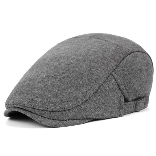 TOBIN | Contoured Driver Cap