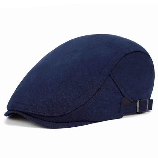 TOBIN | Contoured Driver Cap