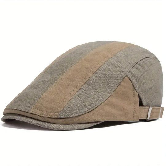 KINSELLA | Urban Flat Cap