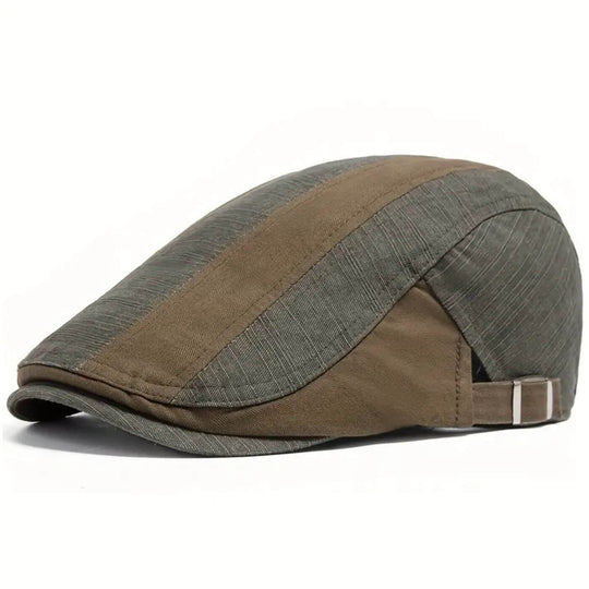 KINSELLA | Urban Flat Cap