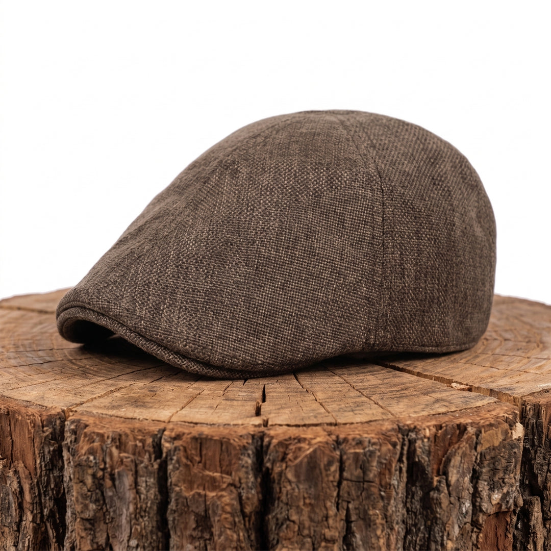 MAGUIRE | Chino Cotton Twill Cap