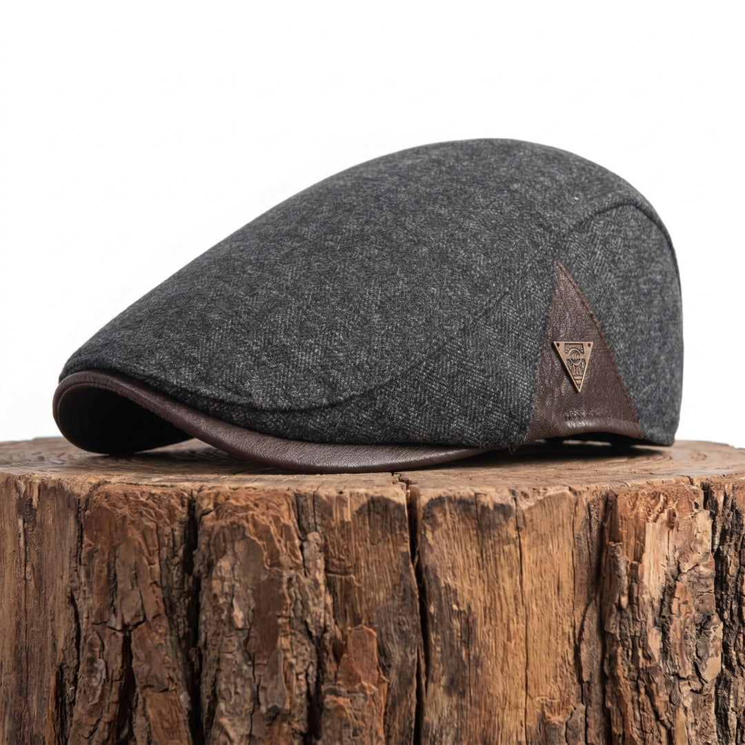 MURRAY | Classic Ivy Cap